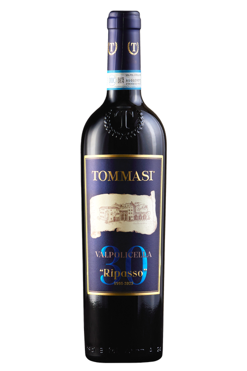 Valpolicella Ripasso Superiore