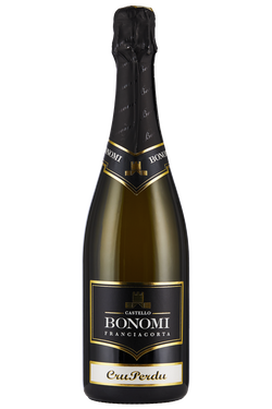 Franciacorta Brut CruPerdu