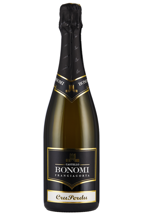 Franciacorta Brut CruPerdu