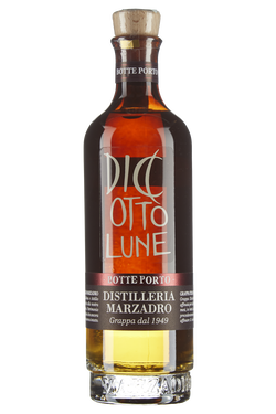 Grappa 18 Lune Riserva Porto