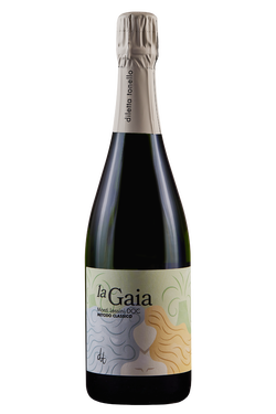 Monti Lessini Durello Spumante Extra Brut