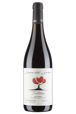 Tintilia del Molise Lame del Sorbo Bio