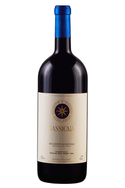 Bolgheri Sassicaia