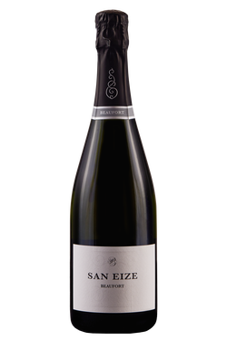 Metodo Classico Brut Nature San Eize bio