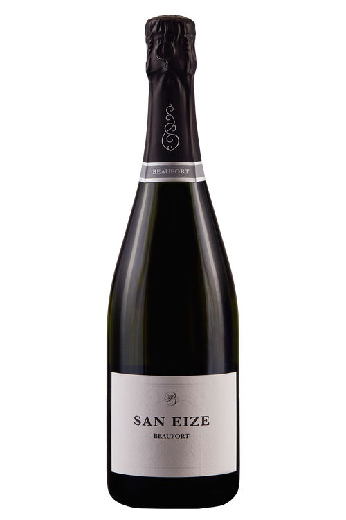 Metodo Classico Brut Nature San Eize bio