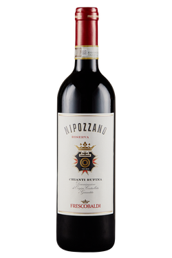 Chianti Rufina Riserva Nipozzano
