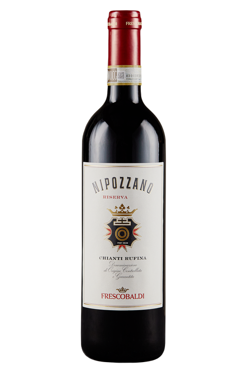 Chianti Rufina Riserva Nipozzano