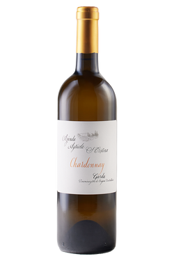 Garda Chardonnay Santa Cristina