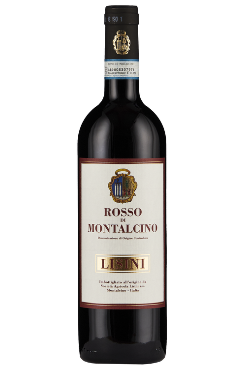 Rosso di Montalcino