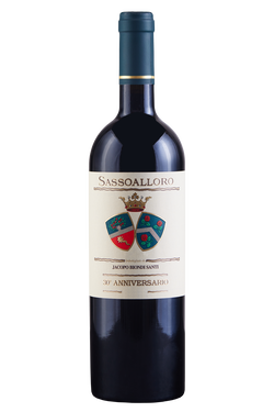 Toscana Sassoalloro