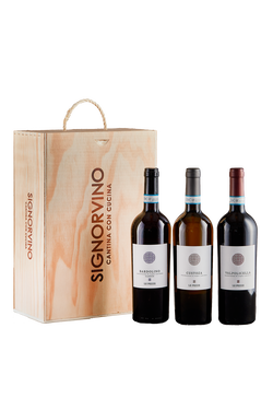Wine Box Everyday