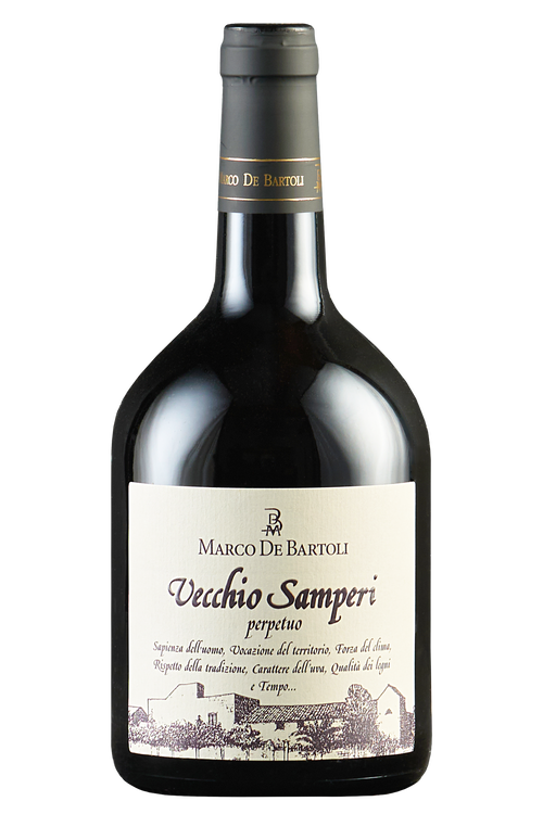 Vino Perpetuo Vecchio Samperi