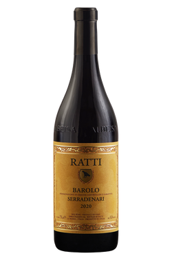 Barolo Serradenari