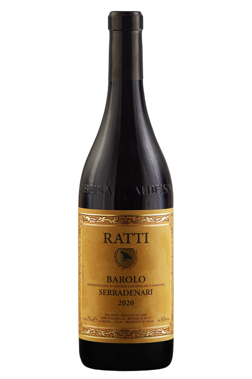 Barolo Serradenari