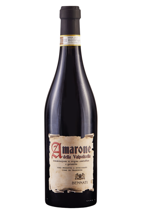 Amarone della Valpolicella