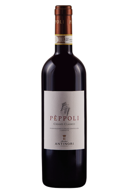 Chianti Classico Peppoli