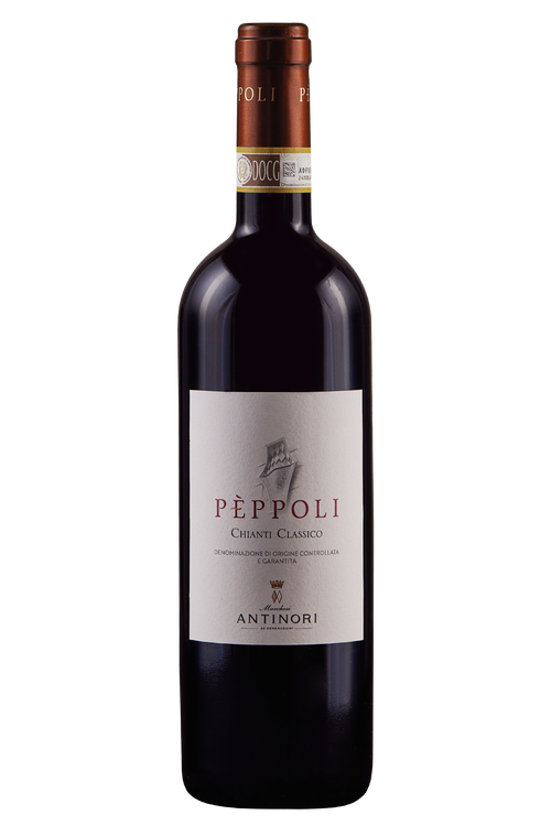 Chianti Classico Peppoli