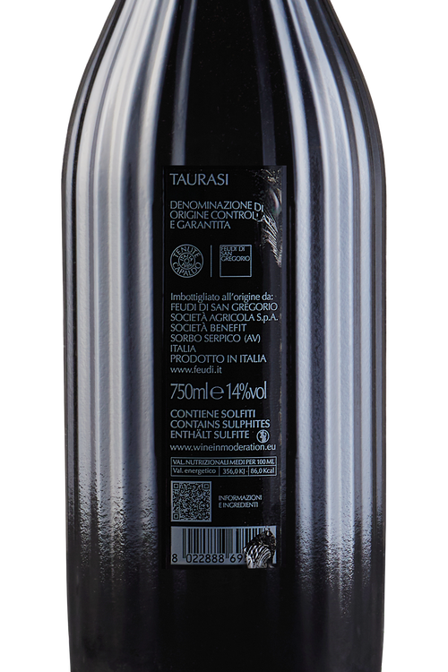 Taurasi Selve Di Luoti