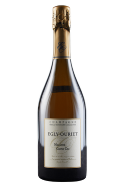 Champagne Grand Cru Extra Brut Mill&eacute;sime