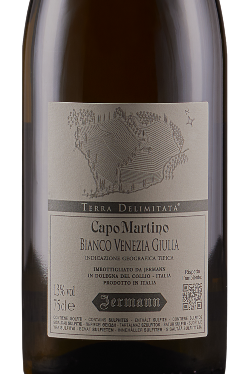 Venezia Giulia Capo Martino