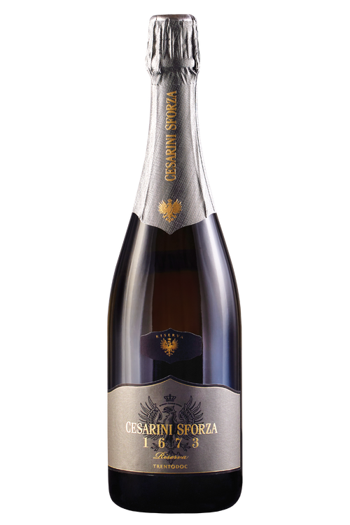 Trento Extra Brut Riserva 1673