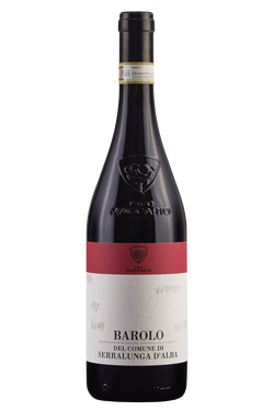 Barolo Serralunga D'Alba