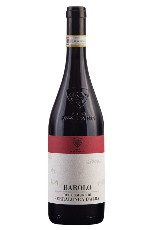Barolo Serralunga D'Alba