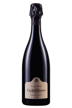 Franciacorta Brut Vintage Collection
