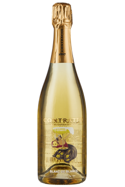Alta Langa Brut Blanc de Blancs bio