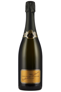 Franciacorta Dosaggio Zero Collezione Esclusiva Giovanni Cavalleri