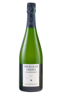 Champagne Brut Grande R&eacute;serve