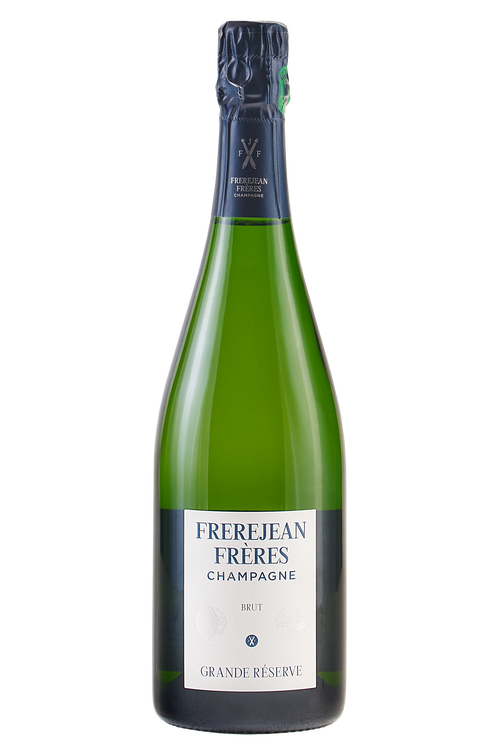 Champagne Brut Grande R&eacute;serve