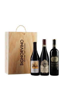 Wine Box Gran Selezione