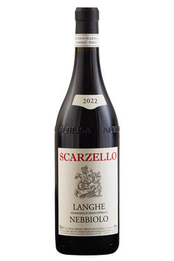 Langhe Nebbiolo