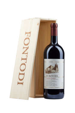 Chianti Classico bio