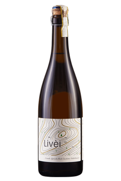 Prosecco Valdobbiadene Superiore Brut Livei