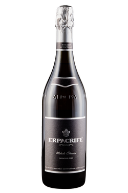 VSQ Rosé Dosaggio Zero Nebbiolo Metodo Classico