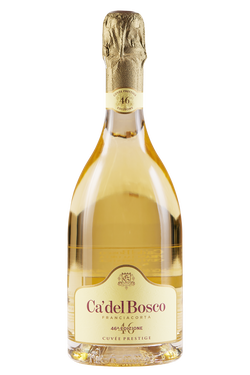 Franciacorta Brut Cuvée Prestige Edizione 46
