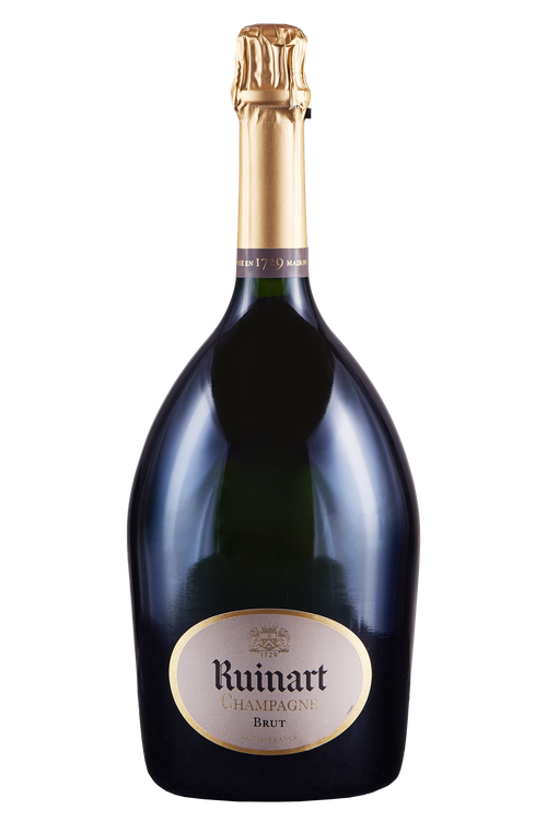 Champagne Brut R De Ruinart