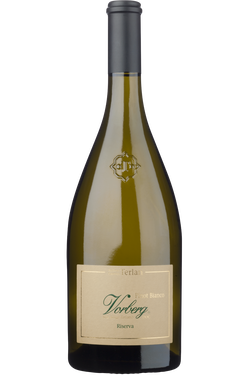 Alto Adige Pinot Bianco Riserva Vorberg