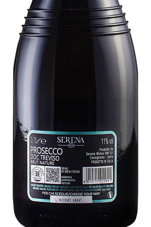 Prosecco Nature
