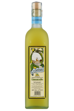 Liquore di Sorrento Limoncello