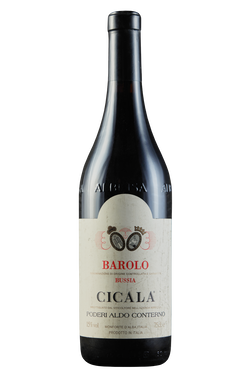 Barolo Bussia Cicala