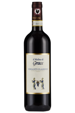 Chianti Classico bio