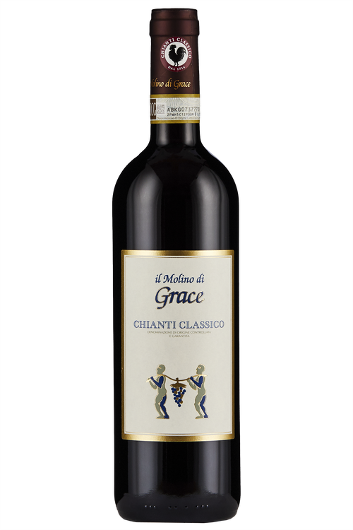 Chianti Classico bio