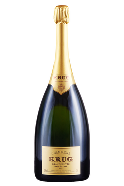Champagne Brut Grande Cuvée