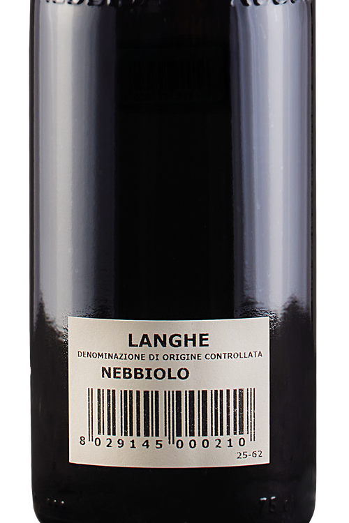 Langhe Nebbiolo