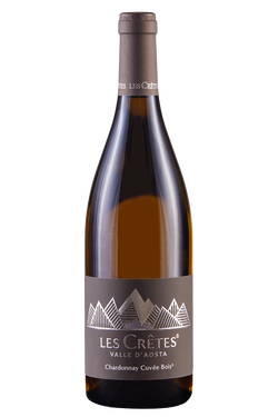 Valle d'Aosta Chardonnay Cuvée Bois
