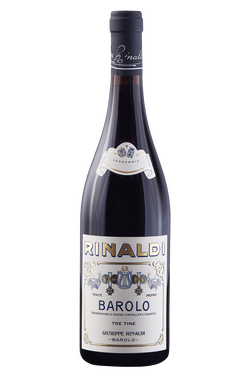 Barolo Tre Tine