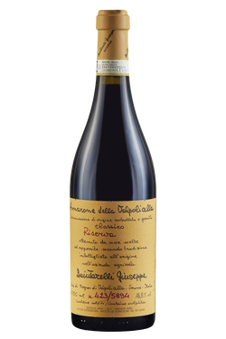 Amarone della Valpolicella Classico Riserva